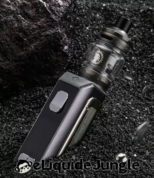 Aegis Mini 2 M100 GEEKVAPE photo 2 2500mAh / Puissance 100W / Rechargeable USB-C 😍 PROMOS + POINTS + PRIX DÉGRESSIFS 😍 ⚡⚡⚡ LIVRAISON RAPIDE ⚡⚡⚡ www.eliquide-jungle.fr