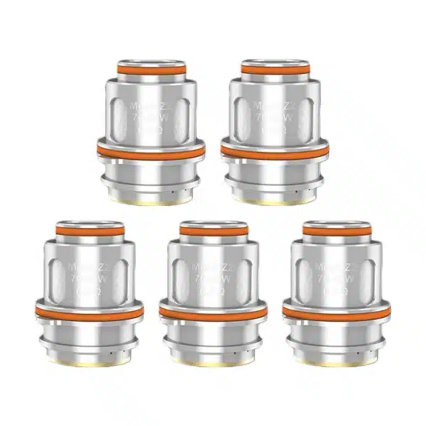 Resistances Z GEEKVAPE Series Z Coil : Compatibles : Zeus Tank, P Sub Ohm Tank, Obelisk 😍 PROMOS + POINTS + PRIX DÉGRESSIFS 😍 ⚡⚡⚡ LIVRAISON RAPIDE ⚡⚡⚡ www.eliquide-jungle.fr