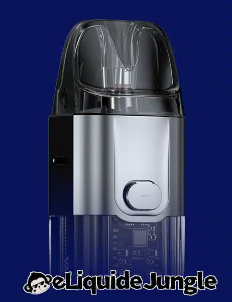 Kit Luxe XR Max VAPORESSO 5ml : Batterie 2800mAh / 80W / Meilleur pod de la VapExpo 2024 😍 PROMOS + POINTS + PRIX DÉGRESSIFS 😍 ⚡⚡⚡ LIVRAISON RAPIDE ⚡⚡⚡ www.eliquide-jungle.fr