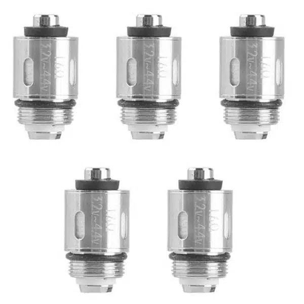 Resistance Q16 JustFog sont Compatibles avec les : Q14, S14, G14, P14A, P16A, Q16 et les Q16 Pro 😍 PROMOS + POINTS + PRIX DÉGRESSIFS 😍 ⚡⚡ LIVRAISON RAPIDE ⚡⚡ www.eliquide-jungle.fr
