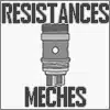 Résistances / Meches pour eCigarettes_www.eliquide-jungle.fr