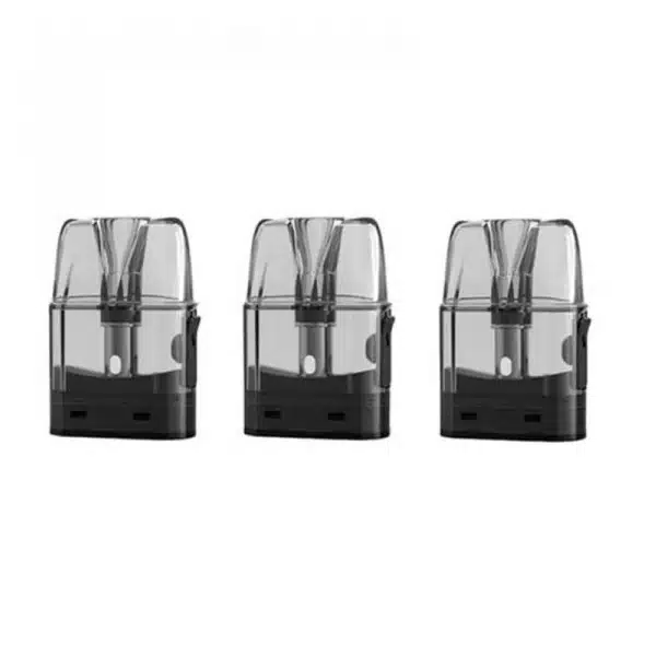 Pod Klypse INNOKIN concu pour les eCigs: Kits Pod Klypse INNOKIN : 3 Cartouches 2 ml - 0,8 ohm 😍 PROMOS + POINTS + PRIX DÉGRESSIFS 😍 ⚡⚡⚡ LIVRAISON RAPIDE ⚡⚡⚡ www.eliquide-jungle.fr
