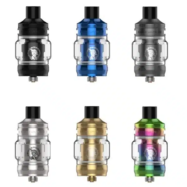 atomiseur zeus nano 2 Clearomiseur - GEEKVAPE : Ato 3,5ml + 2 résistances + Ato 3.5ml 😍 PROMOS + POINTS + PRIX DÉGRESSIFS 😍 ⚡⚡⚡ LIVRAISON RAPIDE ⚡⚡⚡ www.eliquide-jungle.fr