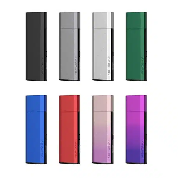 Kit Klypse Pro INNOKIN livré avec 2 pods de 2ml : Puissance 6 à 25W / 1000 mah / Rechargeable USB-C 😍 PROMOS + POINTS + PRIX DÉGRESSIFS 😍 ⚡ LIVRAISON RAPIDE ⚡ www.eliquide-jungle.fr