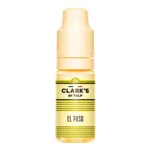 Liquide El Paso Premium de Clark's by PULP 10ml : Blond léger et subtil | 😍 PROMOS + POINTS + PRIX DÉGRESSIFS 😍 | Made in France 👍 | ⚡⚡⚡ LIVRAISON RAPIDE ⚡⚡⚡