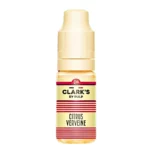 E liquide Citrus Verveine de chez Clarks by PULP | 😍 PROMOS et PRIX DEGRESSIFS 😍 | Made in France 👍 | ⚡⚡⚡ LIVRAISON RAPIDE ⚡⚡⚡ eliquide-jungle.fr
