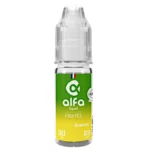 Eliquide Alfaliquid Ananas : Retrouvez le plaisir authentique du caramel | 😍 PROMOS et PRIX DÉGRESSIFS 😍 | Made in France 👍 | ⚡⚡⚡ LIVRAISON RAPIDE ⚡⚡⚡ eliquide-jungle.fr
