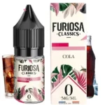 Eliquide Furiosa Cola par Vape 47 : Pour les fans de la boisson iconique | 😍 PROMOS et PRIX DÉGRESSIFS 😍 | Made in France 👍 | ⚡⚡⚡ LIVRAISON RAPIDE ⚡⚡⚡ eliquide-jungle.fr