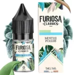 Furiosa Menthe Polaire par Vape 47 : des vagues de fraîcheur mentholée | 😍 PROMOS et PRIX DÉGRESSIFS 😍 | Made in France 👍 | ⚡⚡⚡ LIVRAISON RAPIDE ⚡⚡⚡ eliquide-jungle.fr
