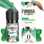 Furiosa Menthe par Vape 47 : fraîcheur est parfaitement dosée | 😍 PROMOS et PRIX DÉGRESSIFS 😍 | Made in France 👍 | ⚡⚡⚡ LIVRAISON RAPIDE ⚡⚡⚡ eliquide-jungle.fr