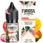 Eliquide Mangue Dragon Furiosa par Vape 47 : Une symphonie de fruits tropicaux | 😍 PROMOS et PRIX DÉGRESSIFS 😍 | Made in France 👍 | ⚡⚡⚡ LIVRAISON RAPIDE ⚡⚡⚡ eliquide-jungle.fr