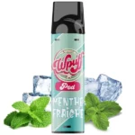 Pod Wpuff Menthe Fraiche Liquideo : des notes mentholées et de douceur | 😍 PROMOS et PRIX DÉGRESSIFS 😍 | Made in France 👍 | ⚡⚡⚡ LIVRAISON RAPIDE ⚡⚡⚡ eliquide-jungle.fr