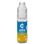 Alfaliquid FR-K Pas Cher Premium : Mélange de Blonds savoureux | 😍 PROMOS et PRIX DEGRESSIFS 😍 | Made in France 👍 | ⚡⚡⚡ LIVRAISON RAPIDE ⚡⚡⚡ www.eliquide-jungle.fr