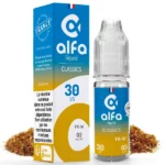 Alfaliquid FRW Premium Tabac blong léger | 😍 PROMOS et PRIX DÉGRESSIFS 😍 | Made in France 👍 | ⚡⚡⚡ LIVRAISON RAPIDE ⚡⚡⚡ | Pour votre cigarette électronique ! eliquide-jungle.fr