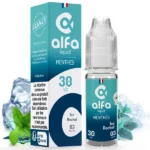 Alfaliquid Ice Rocket 10 ml : un mélange fruité et captivant | 😍 PROMOS et PRIX DÉGRESSIFS 😍 | Made in France 👍 | ⚡⚡⚡ LIVRAISON RAPIDE ⚡⚡⚡ eliquide-jungle.fr