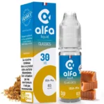 Eliquide Alfaliquid Usa Mix Tabac Blond Caramelisé | 😍 PROMOS et PRIX DÉGRESSIFS 😍 | Made in France 👍 | ⚡⚡⚡ LIVRAISON RAPIDE ⚡⚡⚡ eliquide-jungle.fr