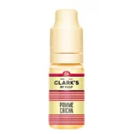 E liquide Pomme Chicha de chez Clarks by PULP | 😍 PROMOS et PRIX DEGRESSIFS 😍 | Made in France 👍 | ⚡⚡⚡ LIVRAISON RAPIDE ⚡⚡⚡ eliquide-jungle.fr
