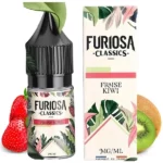 Eliquid Fraise Kiwi Furiosa par Vape 47 : fraises à point et kiwis juteux | 😍 PROMOS et PRIX DÉGRESSIFS 😍 | Made in France 👍 | ⚡⚡⚡ LIVRAISON RAPIDE ⚡⚡⚡ eliquide-jungle.fr