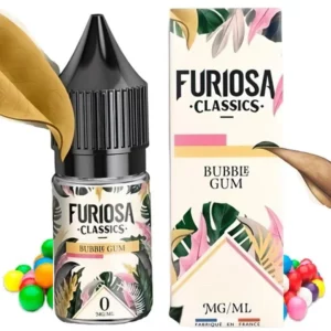 Eliquide Chewing Gum Furiosa par Vape 47 : le gout du bubble gum de la machine | 😍 PROMOS et PRIX DÉGRESSIFS 😍 | Made in France 👍 | ⚡⚡⚡ LIVRAISON RAPIDE ⚡⚡⚡ eliquide-jungle.fr