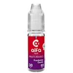 Alfaliquid Purple Blood : baies rouges, rehaussé et fraîcheur | 😍 PROMOS et PRIX DÉGRESSIFS 😍 | Made in France 👍 | ⚡⚡⚡ LIVRAISON RAPIDE ⚡⚡⚡ eliquide-jungle.fr