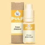 E-liquide PULP Pulpe d'Abricot : la douceur de l'abricot mûr et juteux | 😍 PROMOS et PRIX DÉGRESSIFS 😍 | Made in France 👍 | ⚡⚡⚡ LIVRAISON RAPIDE ⚡⚡⚡ eliquide-jungle.fr