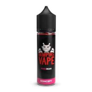 e-Liquide Pinkman 50ml - Vampire Vape