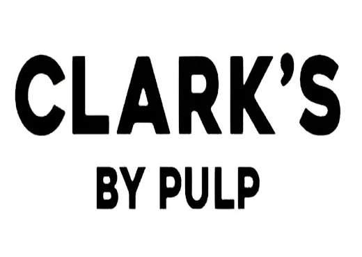 eliquide clarks by pulp