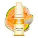 E Liquide PULP Granite Melon 10ml : Le melon provençal, juteux et désaltérant | 😍 PROMOS et PRIX DÉGRESSIFS 😍 | Made in France 👍 | ⚡⚡⚡ LIVRAISON RAPIDE ⚡⚡⚡www.eliquide-jungle.fr