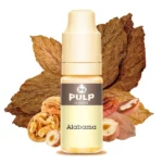 eLiquide Alabama 10ml - PULP