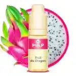 E Liquide Fruit du Dragon PULP 10ml : La douceur d'un fruit du dragon mûr | 😍 PROMOS et PRIX DÉGRESSIFS 😍 | Made in France 👍 | ⚡⚡⚡ LIVRAISON RAPIDE ⚡⚡⚡ www.eliquide-jungle.fr