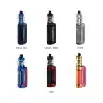 Aegis Mini 2 M100 GEEKVAPE Rouge : 3,5ml Batterie 2500mAh / Puissance 100W / Rechargeable USB-C 😍 PROMOS + POINTS + PRIX DÉGRESSIFS 😍 ⚡⚡⚡ LIVRAISON RAPIDE ⚡⚡⚡ www.eliquide-jungle.fr