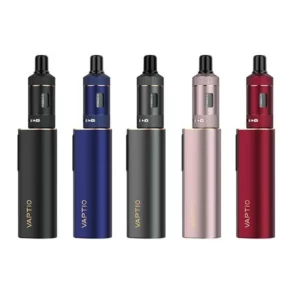 Kit Cosmo 2 Vaptio 2ml : Batterie 2000mAh / puissance 25W / Rechargeable USB-C 😍 PROMOS + POINTS + PRIX DÉGRESSIFS 😍 ⚡⚡⚡ LIVRAISON RAPIDE ⚡⚡⚡ www.eliquide-jungle.fr