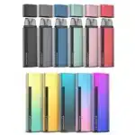 Kit Klypse INNOKIN livré avec 2 pods de 2ml : Puissance 25W / Rechargeable USB-C 😍 PROMOS + POINTS + PRIX DÉGRESSIFS 😍 ⚡⚡⚡ LIVRAISON RAPIDE ⚡⚡⚡ www.eliquide-jungle.fr