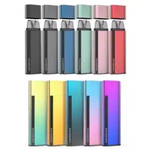 Kit Klypse INNOKIN livré avec 2 pods de 2ml : Puissance 25W / Rechargeable USB-C 😍 PROMOS + POINTS + PRIX DÉGRESSIFS 😍 ⚡⚡⚡ LIVRAISON RAPIDE ⚡⚡⚡ www.eliquide-jungle.fr