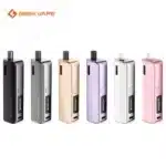 Soul Geekvape Kit à Pods 4ml remplissable : batterie 1500mAh / puiss: 30W / Rechargeable USB-C 😍 PROMOS + POINTS + PRIX DÉGRESSIFS 😍 ⚡⚡⚡ LIVRAISON RAPIDE ⚡⚡⚡ www.eliquide-jungle.fr