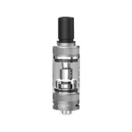 Clearomiseur / Ato Q16 Pro JUSTFOG : Contenance 1,9 ml + 1 Résistance 1,6 ohm + 1 Drip Tip 😍 PROMOS + POINTS + PRIX DÉGRESSIFS 😍 ⚡⚡⚡ LIVRAISON RAPIDE ⚡⚡⚡ www.eliquide-jungle.fr