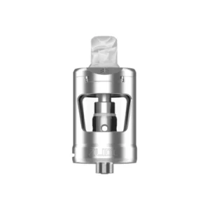 Clearomiseur / Ato Zlide D24 Innokin : 1 ato Zlide D24 + 2 résistances, pyrex, drip-tip, joints 😍 PROMOS + POINTS + PRIX DÉGRESSIFS 😍 ⚡⚡⚡ LIVRAISON RAPIDE ⚡⚡⚡ www.eliquide-jungle.fr