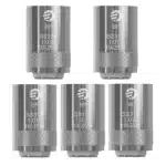 Resistance BF Cubis Joyetech : Compatibles : Cubis, Cubis Pro, Cubis Pro Mini et Ego AIO 😍 PROMOS + POINTS + PRIX DÉGRESSIFS 😍 ⚡⚡⚡ LIVRAISON RAPIDE ⚡⚡⚡ www.eliquide-jungle.fr