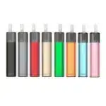Kit Vilter Aspire complet : 2ml / Puissance 1 ohm / Embout filtre papier.../ Rechargeable USB-C 😍 PROMOS + POINTS + PRIX DÉGRESSIFS 😍 ⚡⚡⚡ LIVRAISON RAPIDE ⚡⚡⚡ www.eliquide-jungle.fr