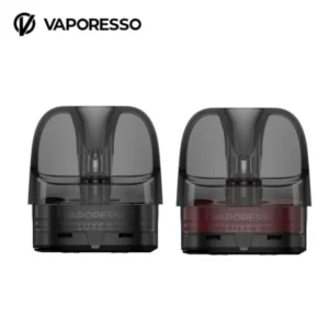Pod Luxe X Vaporesso pour eCigs: Luxe X, Luxe XR et Luxe XR MAX 😍 PROMOS + POINTS + PRIX DÉGRESSIFS 😍 ⚡⚡⚡ LIVRAISON RAPIDE ⚡⚡⚡ www.eliquide-jungle.fr