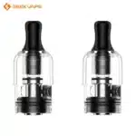 Pod Wenax S GeekVape concu pour les eCigs: Kits Pod Wenax S3 GeekVape : 2 Cartouches 2 ml 😍 PROMOS + POINTS + PRIX DÉGRESSIFS 😍 ⚡⚡⚡ LIVRAISON RAPIDE ⚡⚡⚡ www.eliquide-jungle.fr