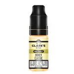 Sel de Nicotine Honey Classic de Clark's by PULP : Classique + Miel noir | 😍 PROMOS + POINTS + PRIX DÉGRESSIFS 😍 Made in France ⚡⚡ LIVRAISON RAPIDE ⚡⚡