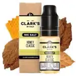 eLiquide Honey Classic Nic Salt 10ml - Clark's By PULP