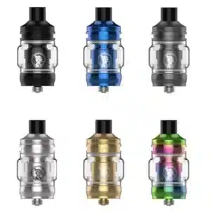 atomiseur zeus nano 2 Clearomiseur - GEEKVAPE : Ato 3,5ml + 2 résistances + Ato 3.5ml 😍 PROMOS + POINTS + PRIX DÉGRESSIFS 😍 ⚡⚡⚡ LIVRAISON RAPIDE ⚡⚡⚡ www.eliquide-jungle.fr