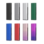 Kit Klypse Pro INNOKIN livré avec 2 pods de 2ml : Puissance 6 à 25W / 1000 mah / Rechargeable USB-C 😍 PROMOS + POINTS + PRIX DÉGRESSIFS 😍 ⚡ LIVRAISON RAPIDE ⚡ www.eliquide-jungle.fr