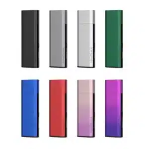 Kit Klypse Pro INNOKIN livré avec 2 pods de 2ml : Puissance 6 à 25W / 1000 mah / Rechargeable USB-C 😍 PROMOS + POINTS + PRIX DÉGRESSIFS 😍 ⚡ LIVRAISON RAPIDE ⚡ www.eliquide-jungle.fr