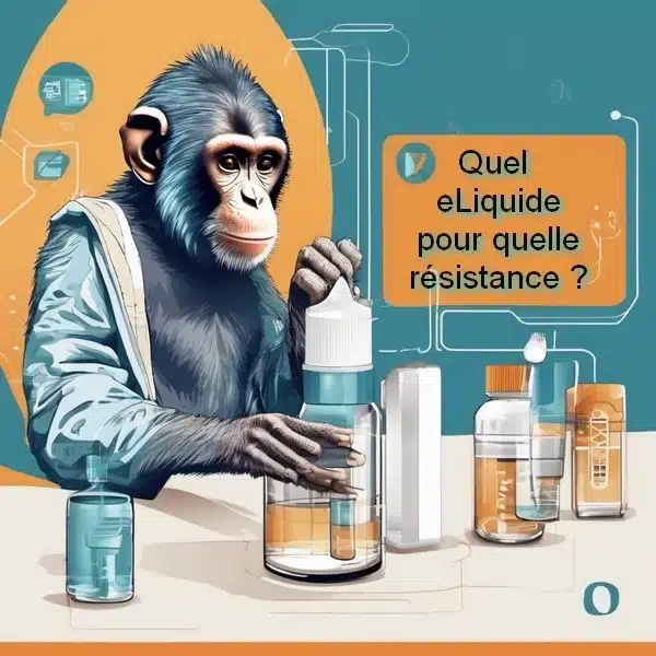 L'equipe eLiquide Jungle en plein choix ! www.eliquide-jungle.fr