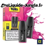 Recharge Vuse ePod 2 Pasteque Super Prix : 100% compatible avec les ePod 2 | 😍 PROMOS + POINTS + PRIX DÉGRESSIFS 😍 | Made in France 👍 | ⚡ LIVRAISON RAPIDE ⚡ www.eliquide-jungle.fr
