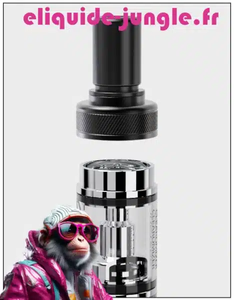 remplissage q16 pro 1 - www.eliquide-jungle.fr