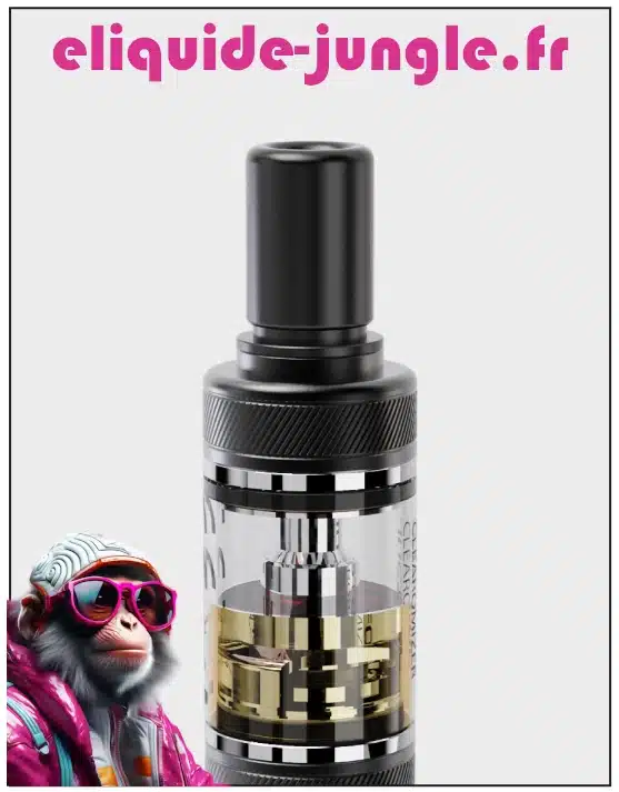 remplissage q16 pro 3 - www.eliquide-jungle.fr